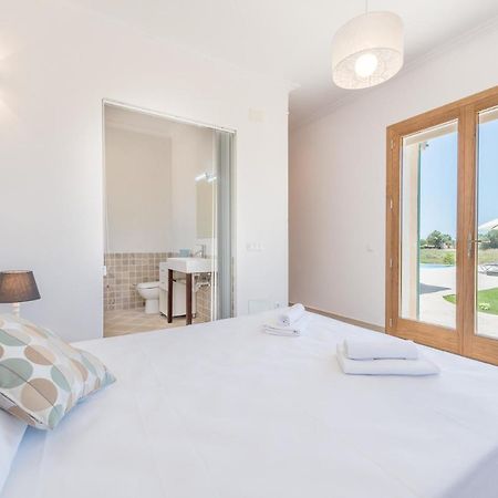 Finca Sa Vinya By Mallorca House Rent Felanitx Dış mekan fotoğraf