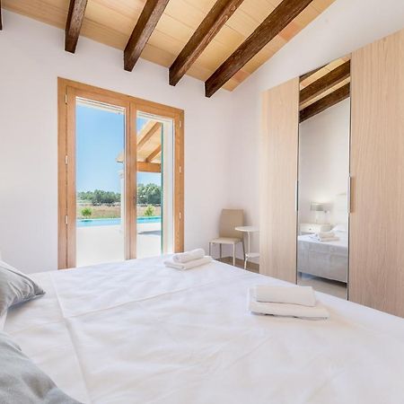 Finca Sa Vinya By Mallorca House Rent Felanitx Dış mekan fotoğraf