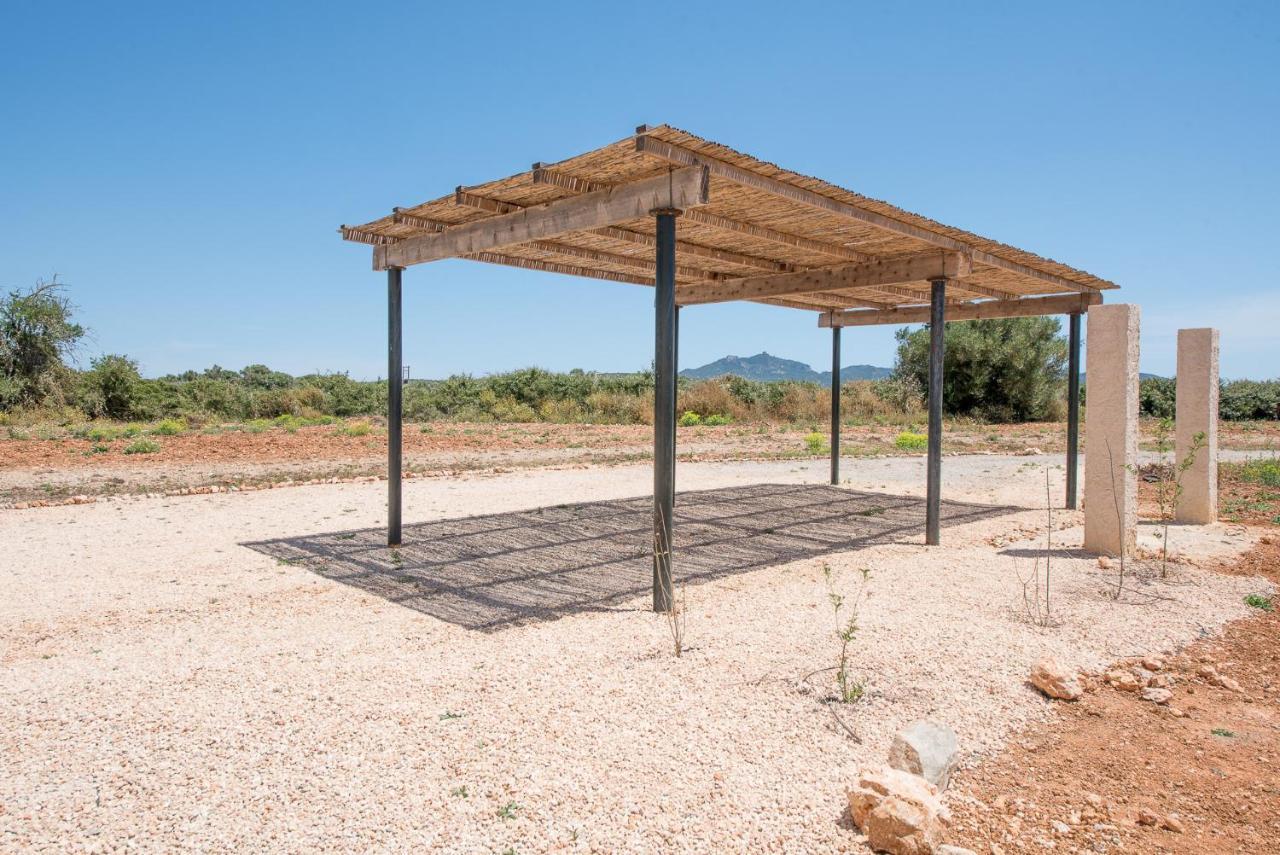 Finca Sa Vinya By Mallorca House Rent Felanitx Dış mekan fotoğraf