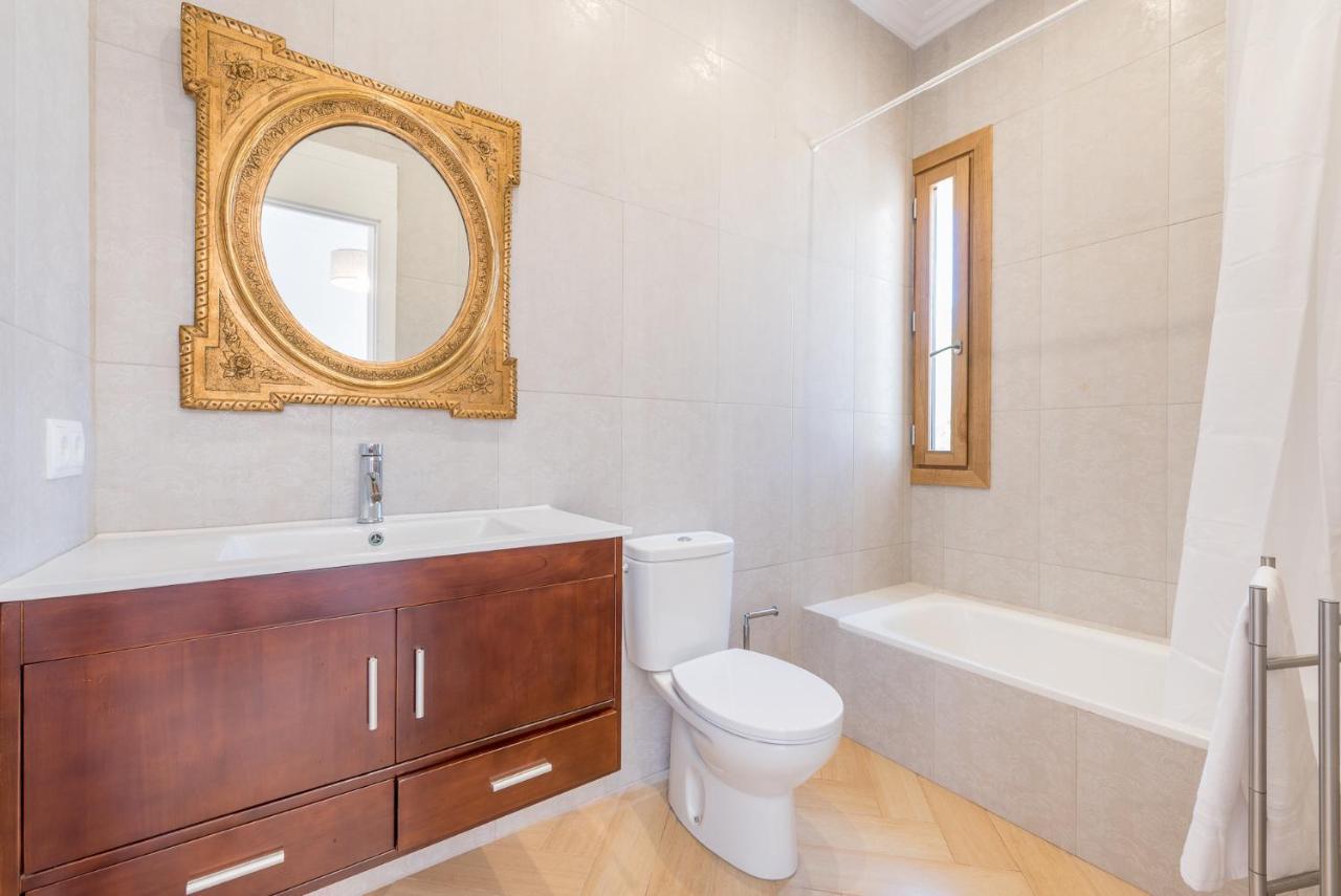 Finca Sa Vinya By Mallorca House Rent Felanitx Dış mekan fotoğraf