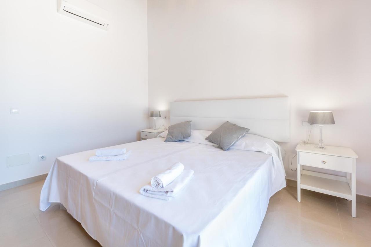 Finca Sa Vinya By Mallorca House Rent Felanitx Dış mekan fotoğraf